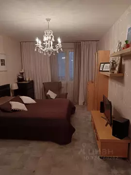 1-к кв. Санкт-Петербург Озеро Долгое тер.,  (39.1 м)