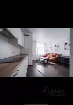 1-к кв. Московская область, Химки ул. Германа Титова, 8 (36.0 м)