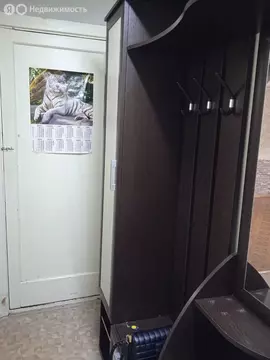 1-комнатная квартира: Северодвинск, улица Карла Маркса, 7А (30.5 м)