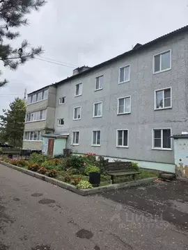 3-к кв. Кировская область, Яранск Производственная ул., 9 (58.8 м)