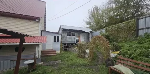 Дом в Алтай, Горно-Алтайск Каясинская ул., 65 (90 м)