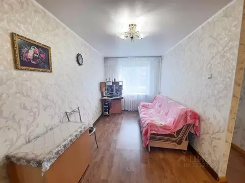 2-к кв. Башкортостан, Стерлитамак Вокзальная ул., 34 (43.9 м)