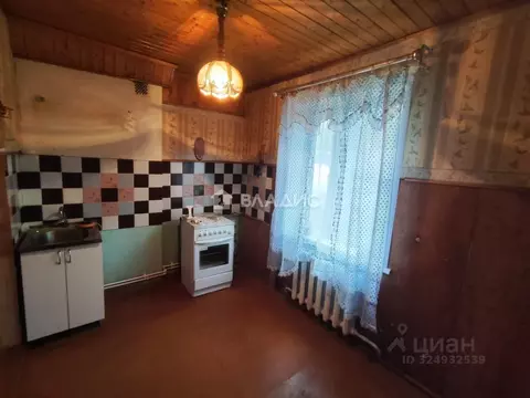 2-к кв. Карелия, Суоярви ул. Шельшакова, 12Б (65.2 м)