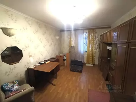 1-к кв. Санкт-Петербург ул. Савушкина, 125К4 (39.2 м)