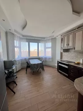 2-к кв. Москва, Москва, Московский г. Град Московский мкр, ул. ...