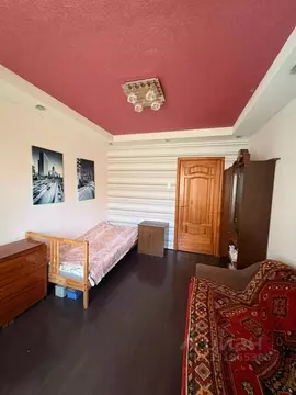 2-к кв. Чувашия, Чебоксары ул. Энтузиастов, 33 (50.4 м)