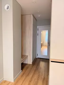 Студия Москва Ленинский просп., 158С3 (18.0 м)