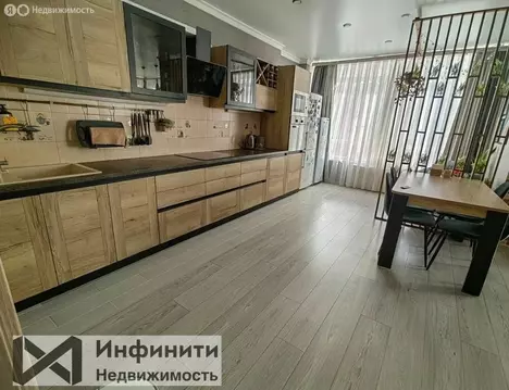 3-комнатная квартира: Ставрополь, улица Доваторцев, 77к1 (91 м)