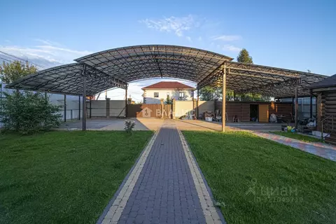 Дом в Нижегородская область, Богородский муниципальный округ, д. ...