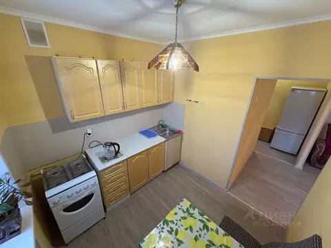 2-к кв. Самарская область, Тольятти ул. Ленина, 60 (46.7 м)