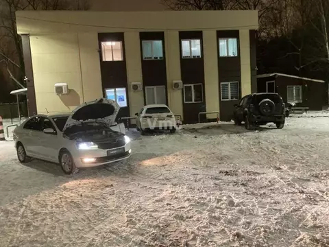 Помещение свободного назначения в Московская область, Химки ул. ...