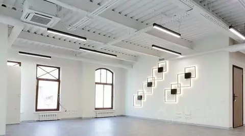 Офис в Москва Садовая-Черногрязская ул., 8С7 (483 м)