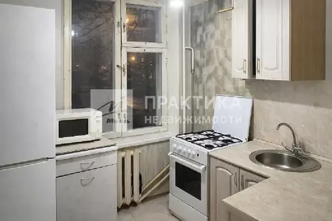 Продается 3-комнатная квартира