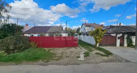 Таунхаус в Краснодарский край, Анапа муниципальный округ, с. ...