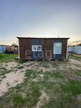 Дом в Челябинская область, Челябинск Полет-2 СНТ, ул. 25-я (14 м)