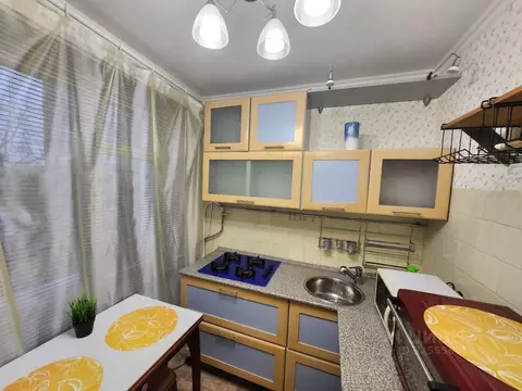 1-к кв. Москва Угловой пер., 26 (30.0 м)