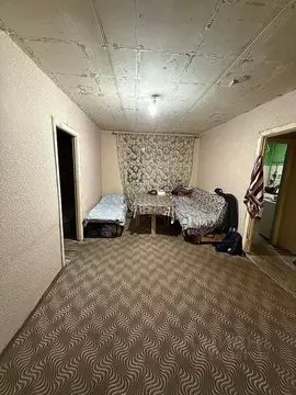 2-к кв. Московская область, Люберцы Октябрьский просп., 290 (45.0 м)