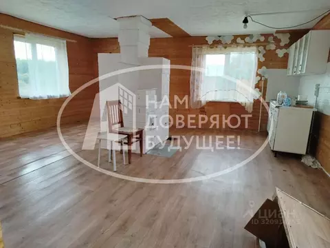 Дом в Пермский край, Нытвенский муниципальный округ, д. Шумиха ул. ...