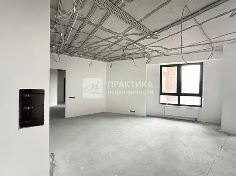 2-к кв. Москва ул. Академика Волгина, 2 (72.0 м)