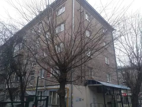 1-к кв. Удмуртия, Ижевск Красноармейская ул., 138 (31.0 м)