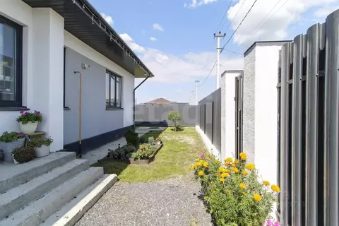 Дом в Тюменская область, Тюмень Лето-Парк кп,  (126 м)