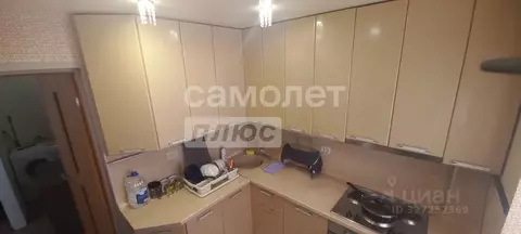 4-к кв. Краснодарский край, Туапсе Московская ул., 9 (42.0 м)