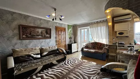 1-к кв. Брянская область, Брянск ул. 22-го съезда КПСС, 10 (41.2 м)