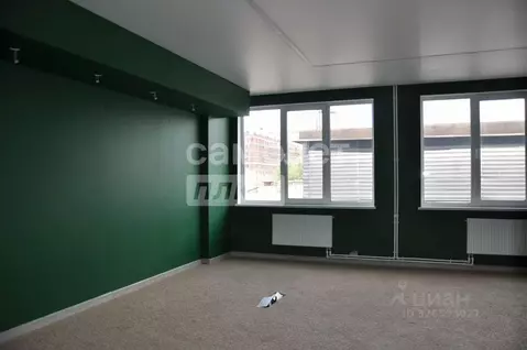 Офис в Московская область, Химки проезд Транспортный, с9 (864 м)