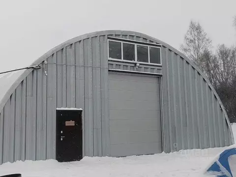 Склад в Новосибирская область, Новосибирск Толмачевское ш., 53Ж (800 ...