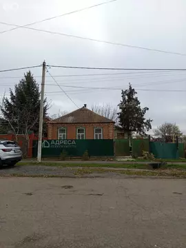 Дом в Пешково, улица Будённого (70 м)