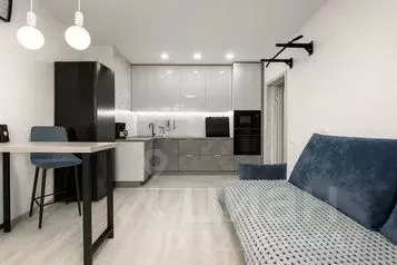 3-к кв. Сахалинская область, Южно-Сахалинск ул. Имени Н.Г. Смирнова, 7 ...