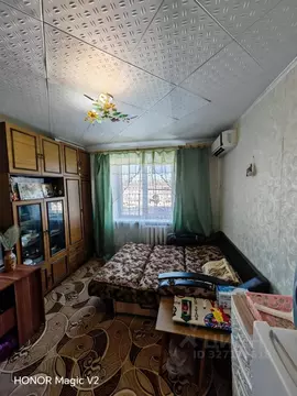 Комната Волгоградская область, Волгоград ул. Рокоссовского, 60 (18.0 ...