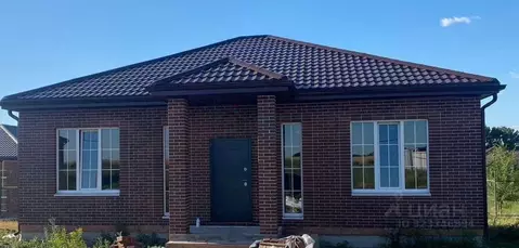 Дом в Ростовская область, Мясниковский район, Красный Крым хут. ул. ...