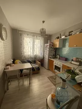 1-к кв. Челябинская область, Челябинск ул. 1-я Трубосварочная, 2 (42.1 ...