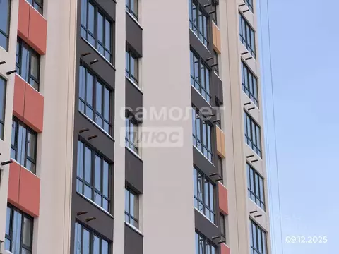 1-к кв. Алтайский край, Барнаул Интернациональная ул., 8 (39.4 м)