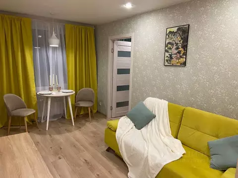 2-к кв. Москва ул. Подольских Курсантов, 18К1 (46.0 м)