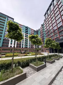 1-к кв. Калининградская область, Калининград ул. Генерал-фельдмаршала ...