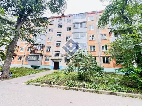 3-к кв. Пермский край, Пермь ул. Мира, 66а (59.2 м)