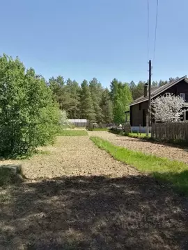 Участок в Кировская область, Оричевский район, Спас-Талицкое с/пос, ...