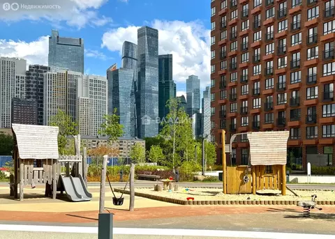 4-комнатная квартира: Москва, Большая Филёвская улица, 3к2 (120 м)
