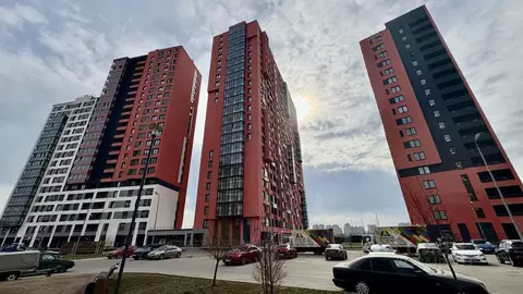 Помещение свободного назначения в Ленинградская область, Всеволожский ...