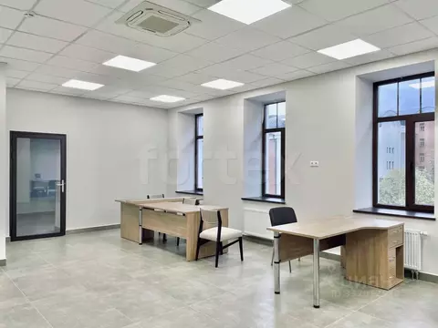 Офис в Москва ул. Каретный Ряд, 8 (365 м)