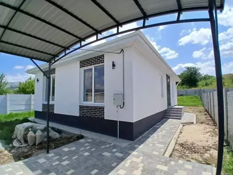 Дом в Крым, Симферополь ул. Чамлы, 2 (102 м)