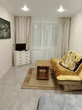 1-к кв. Брянская область, Брянск пл. Партизан, 2 (30.0 м)