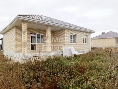 Дом в Липецкая область, Липецкий муниципальный округ, д. Ясная Поляна  ...