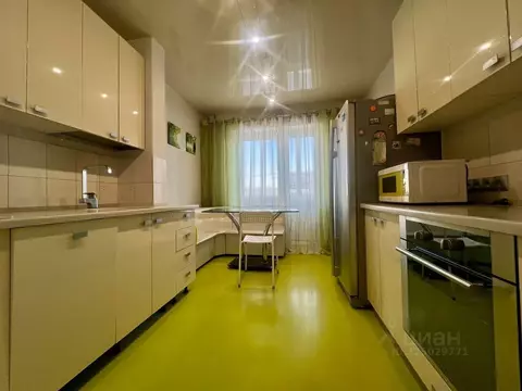 4-к кв. Иркутская область, Иркутск Первомайский мкр, ул. Алмазная, 14 ...