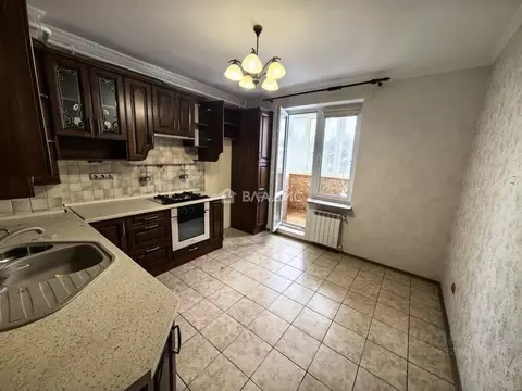 2-к кв. Калининградская область, Калининград Чувашская ул., 13 (77.5 ...