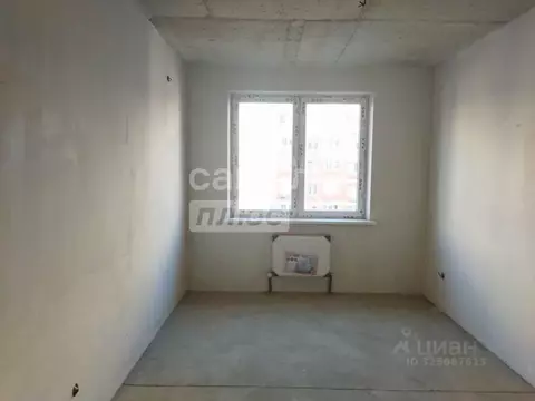 1-к кв. Краснодарский край, Краснодар ул. Западный обход, 39/2к5 (37.3 ...