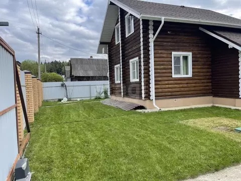 Дом в Калужская область, Малоярославецкий муниципальный округ, ...