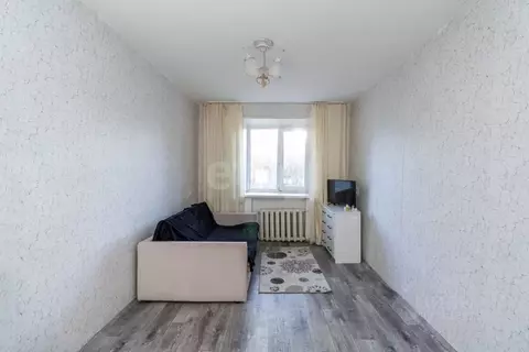 Комната Тюменская область, Тюмень Тарманы мкр, ул. Игримская, 33 (23.4 ...